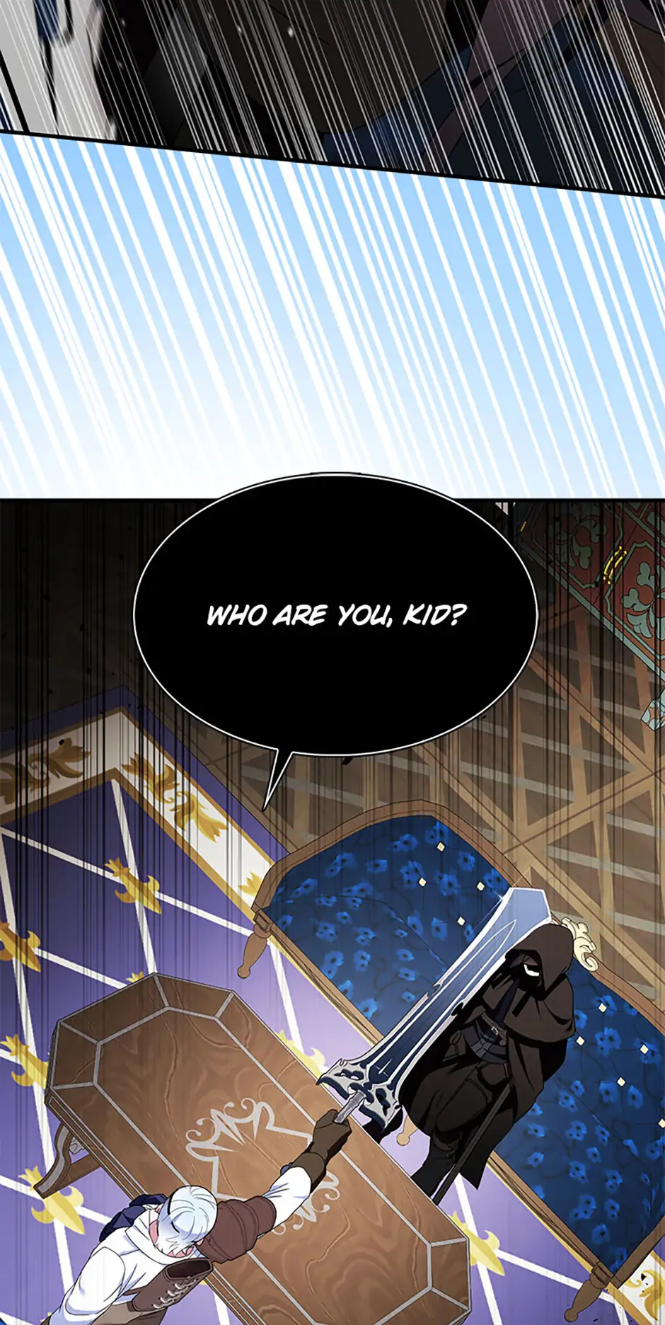 I Tried To Be Her Loyal Sword - Chapter 107 - 42