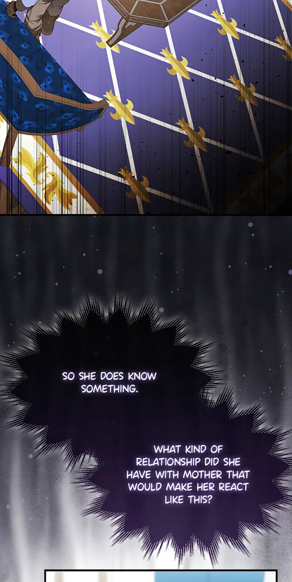 I Tried To Be Her Loyal Sword - Chapter 107 - 43