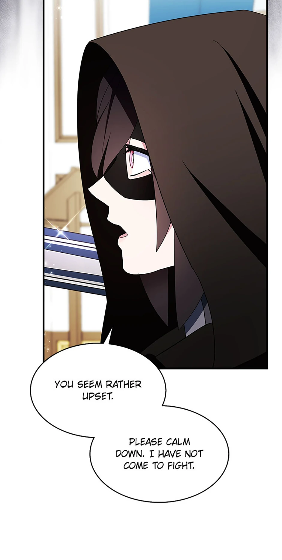 I Tried To Be Her Loyal Sword - Chapter 107 - 44