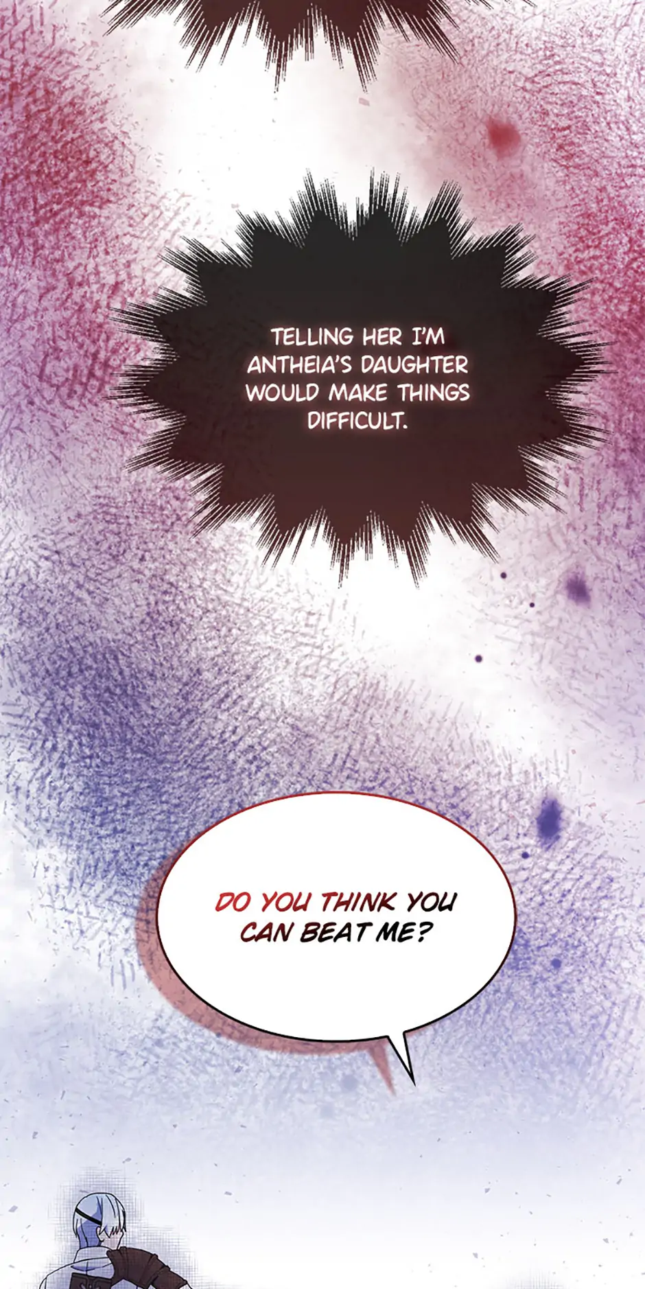 I Tried To Be Her Loyal Sword - Chapter 107 - 46