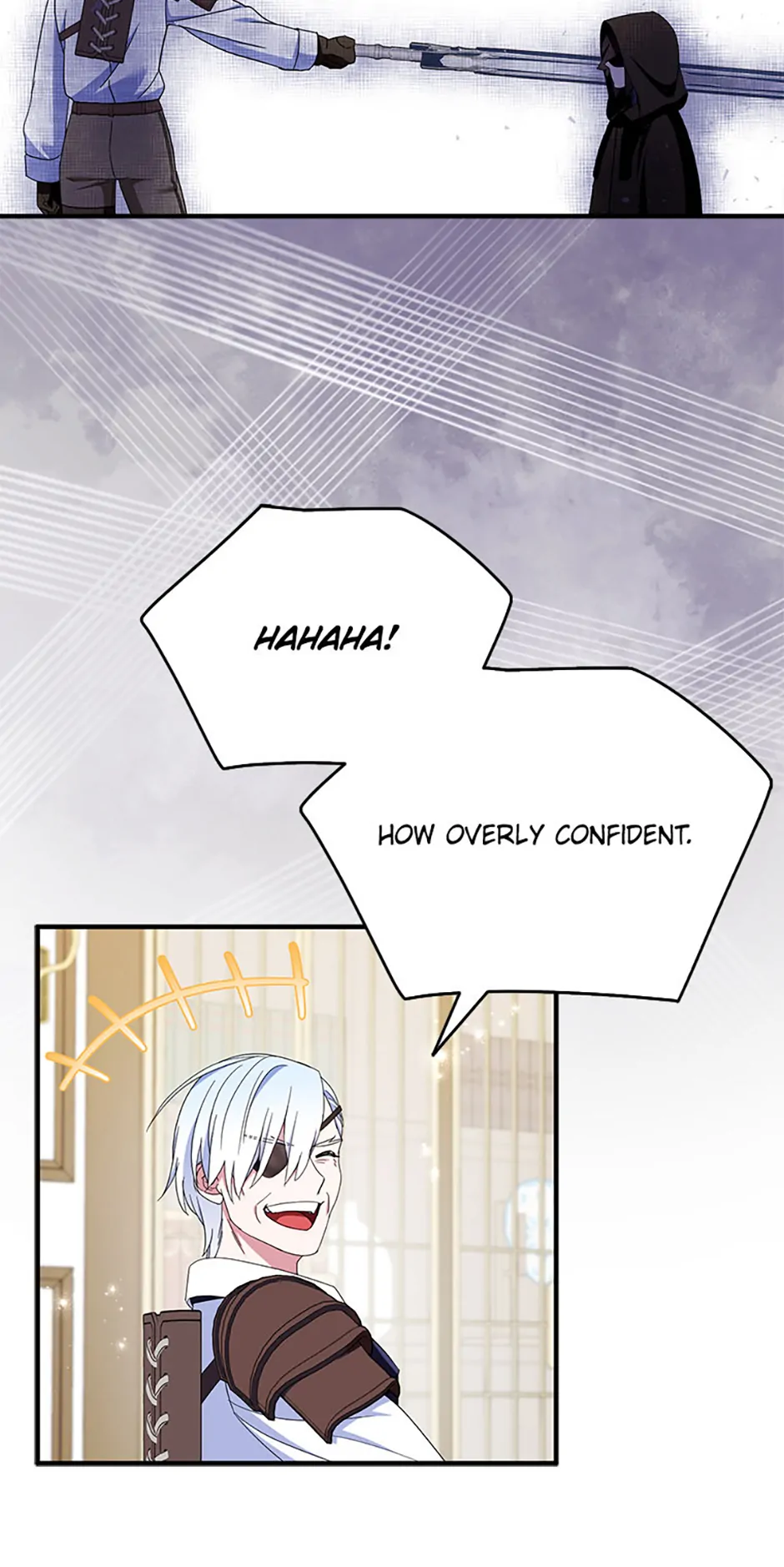 I Tried To Be Her Loyal Sword - Chapter 107 - 47