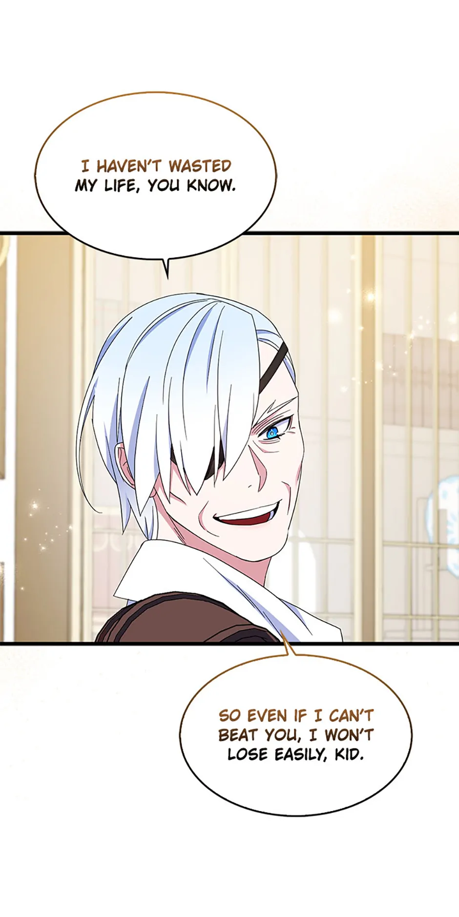 I Tried To Be Her Loyal Sword - Chapter 107 - 48