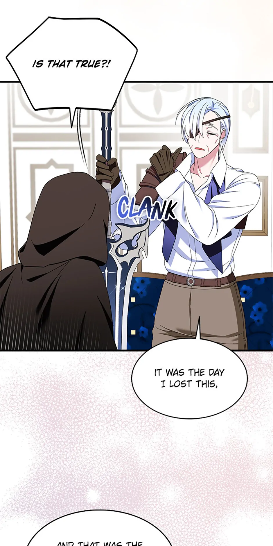 I Tried To Be Her Loyal Sword - Chapter 107 - 51