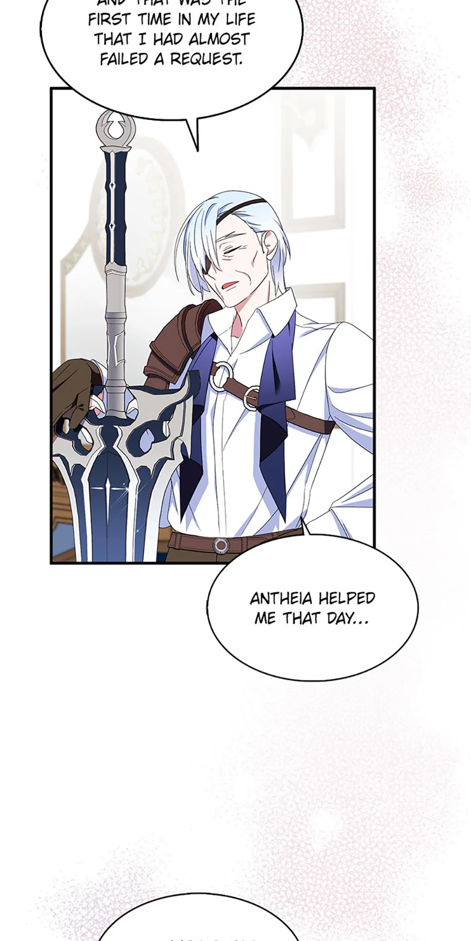 I Tried To Be Her Loyal Sword - Chapter 107 - 52