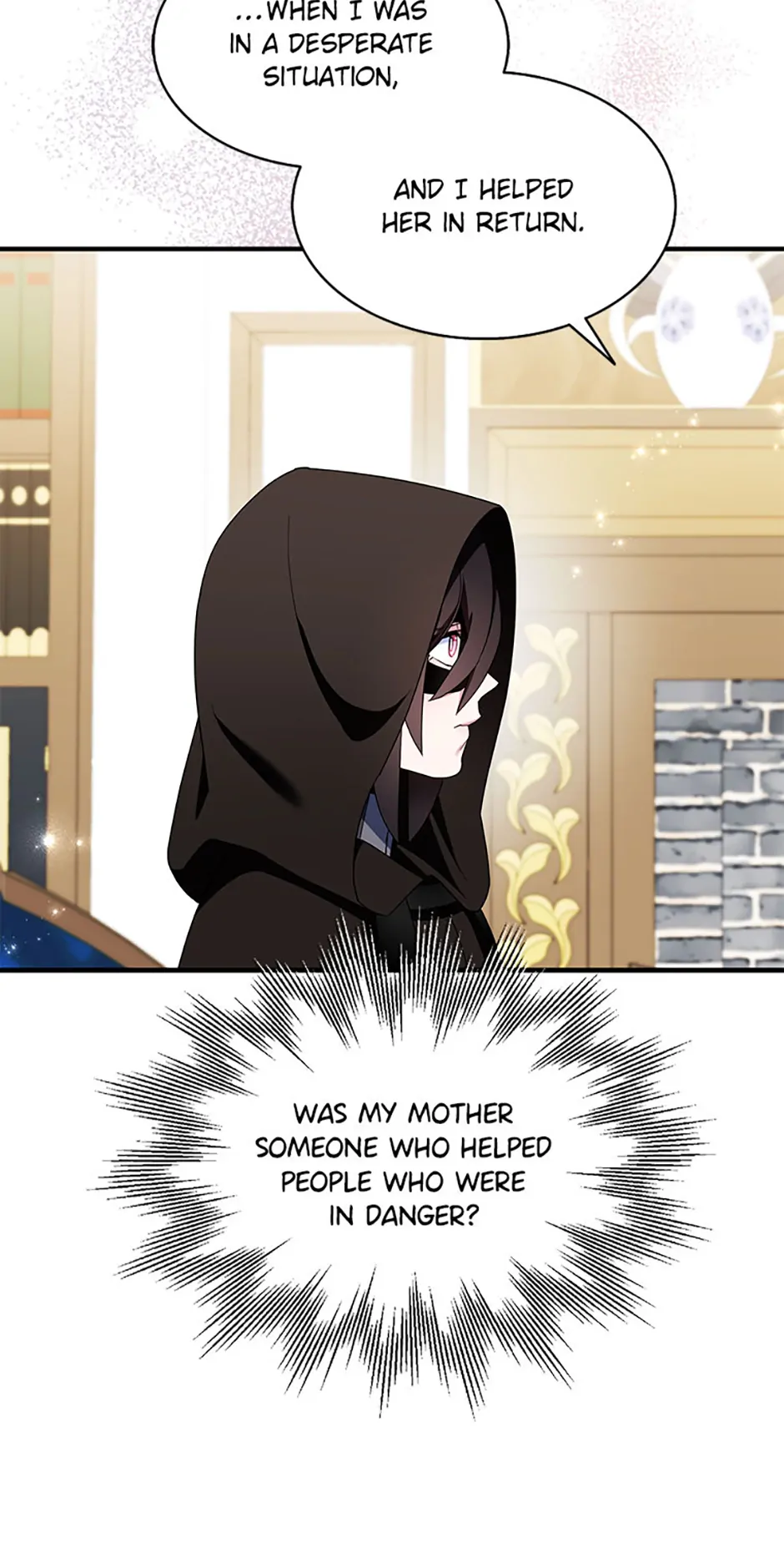 I Tried To Be Her Loyal Sword - Chapter 107 - 53