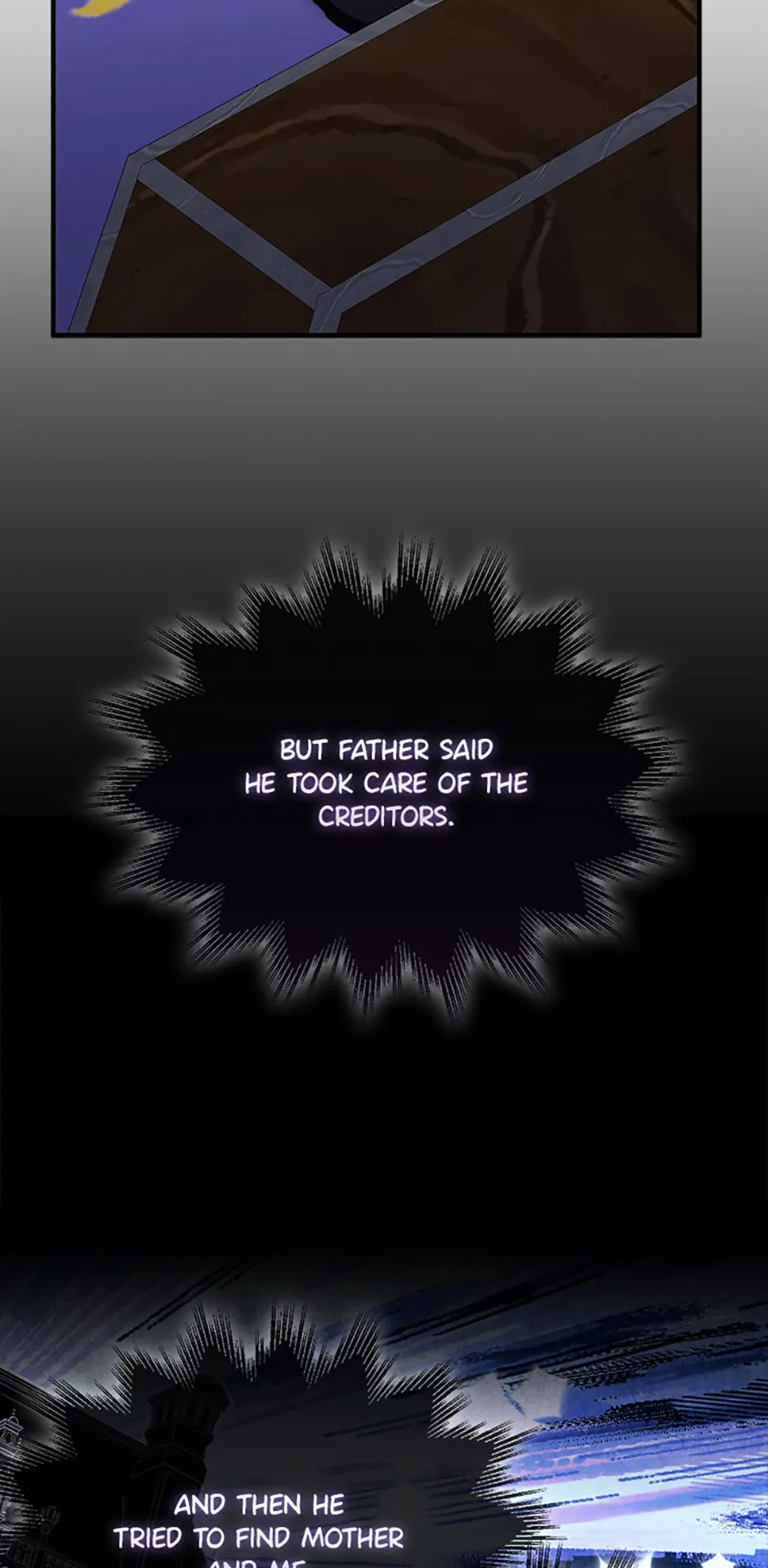 I Tried To Be Her Loyal Sword - Chapter 107 - 56