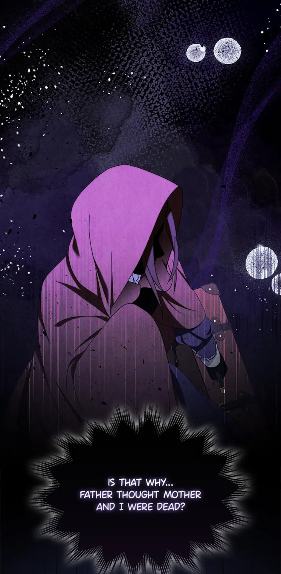 I Tried To Be Her Loyal Sword - Chapter 107 - 58