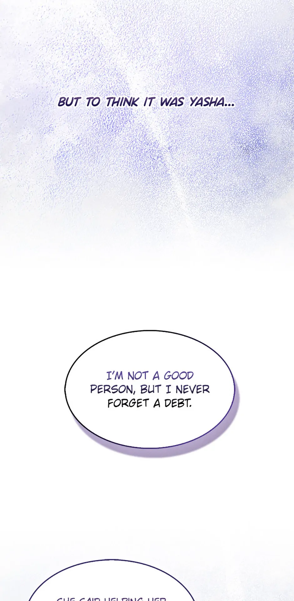 I Tried To Be Her Loyal Sword - Chapter 107 - 60