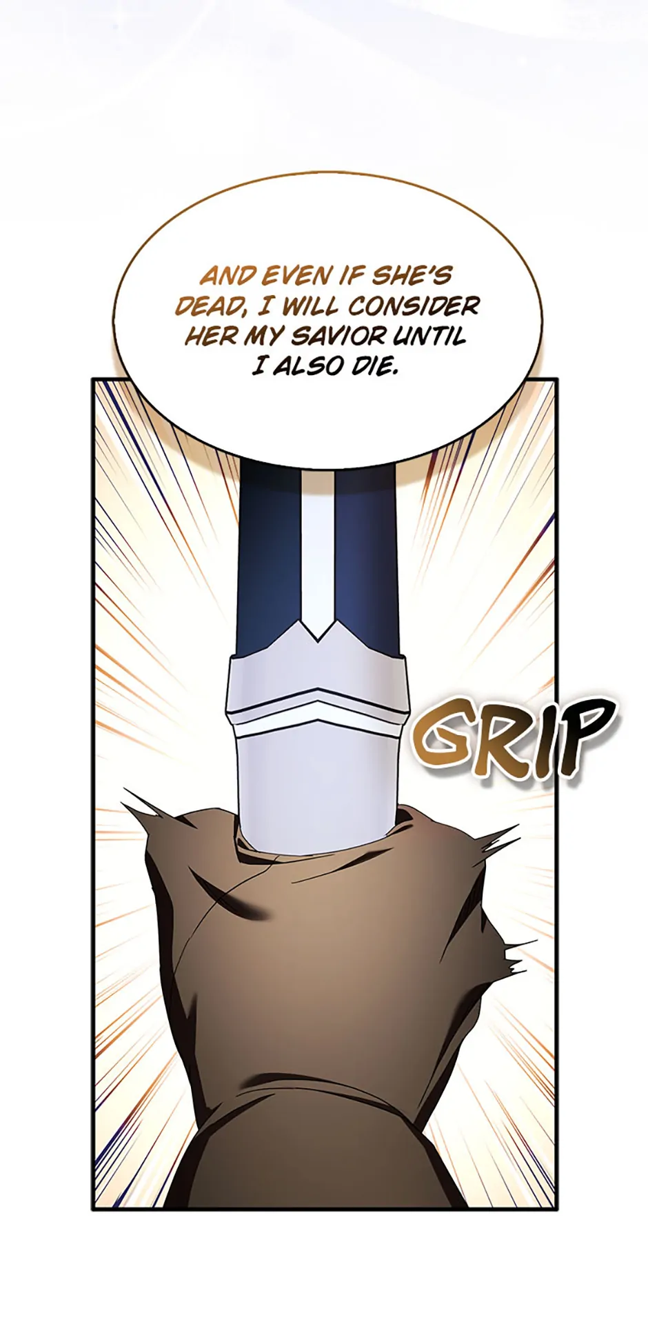 I Tried To Be Her Loyal Sword - Chapter 107 - 62