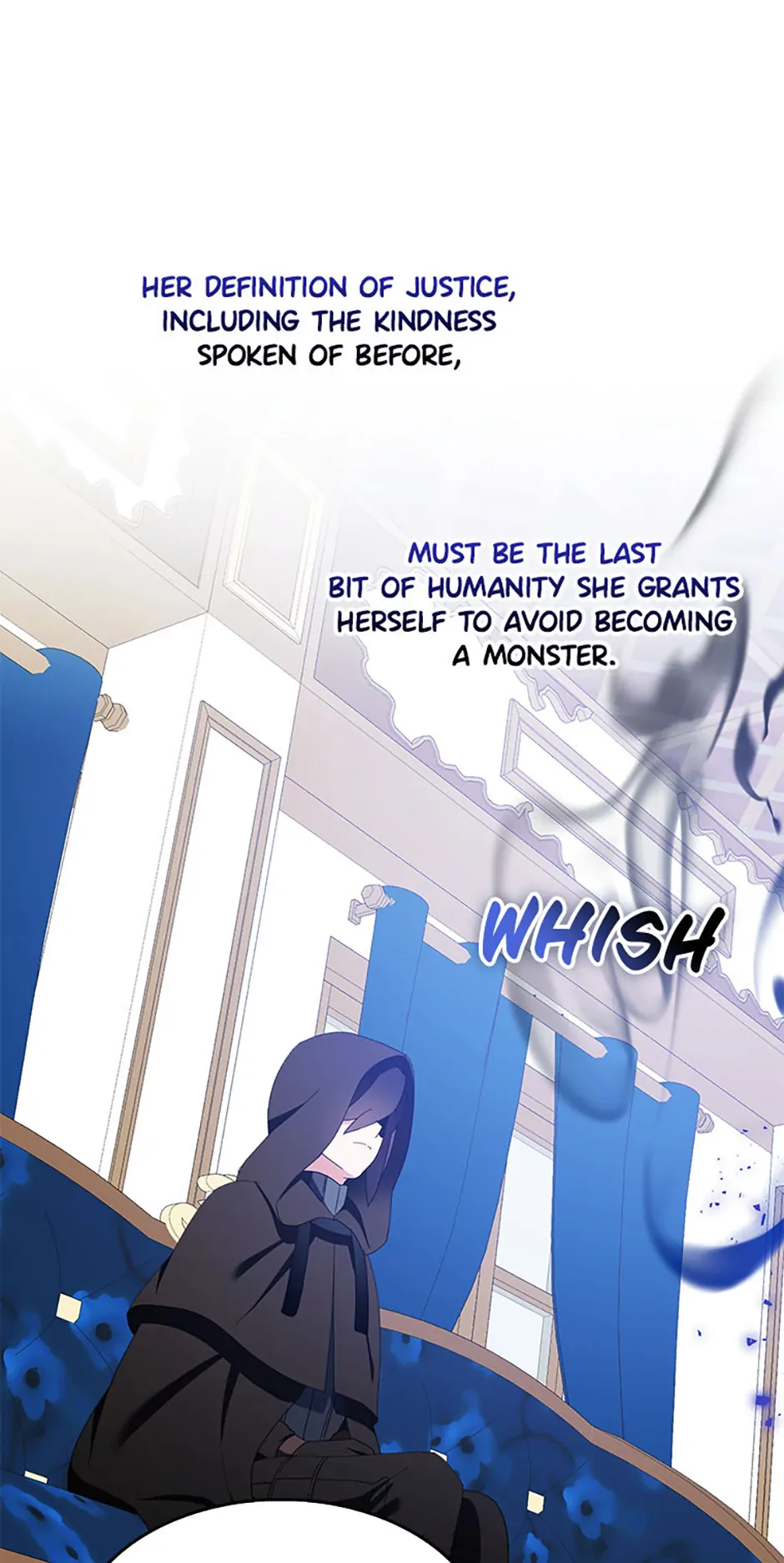 I Tried To Be Her Loyal Sword - Chapter 107 - 63