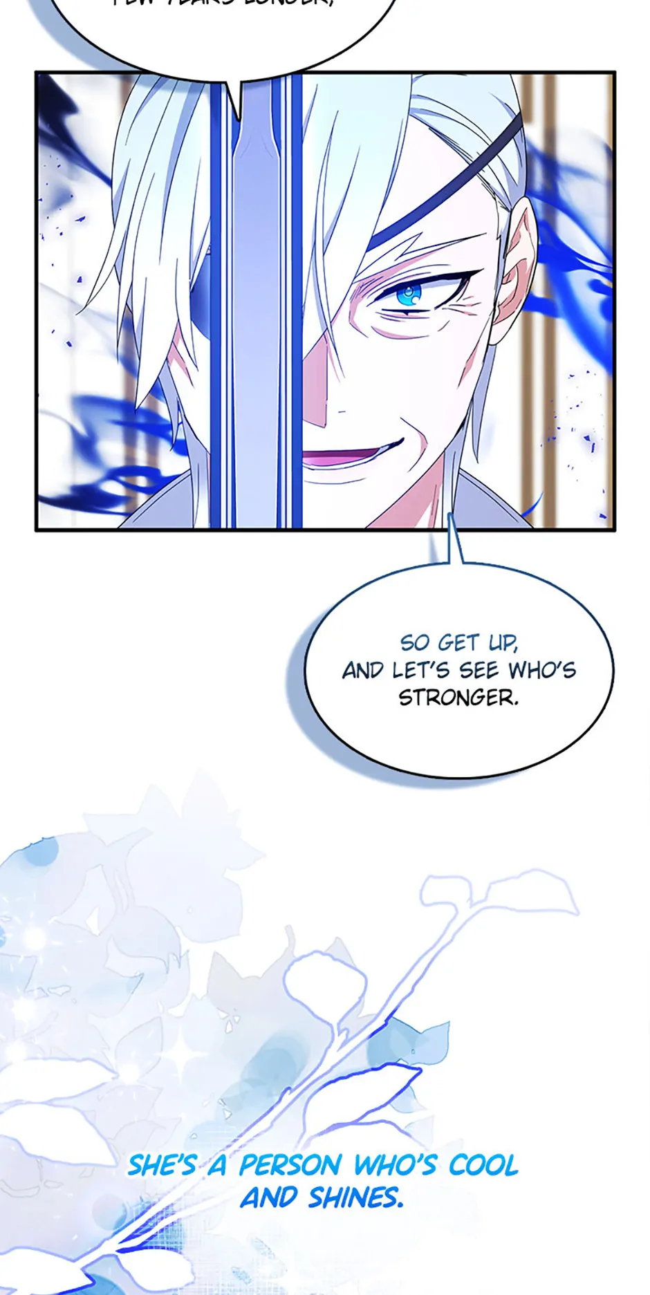 I Tried To Be Her Loyal Sword - Chapter 107 - 66