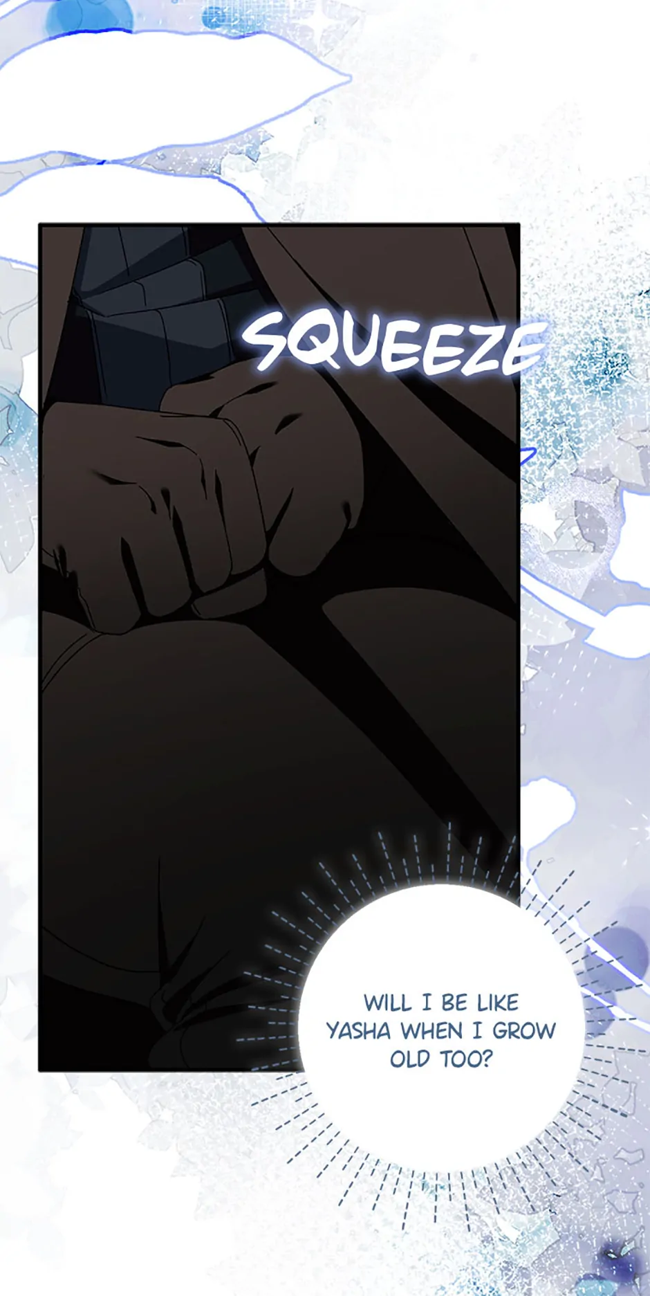 I Tried To Be Her Loyal Sword - Chapter 107 - 67