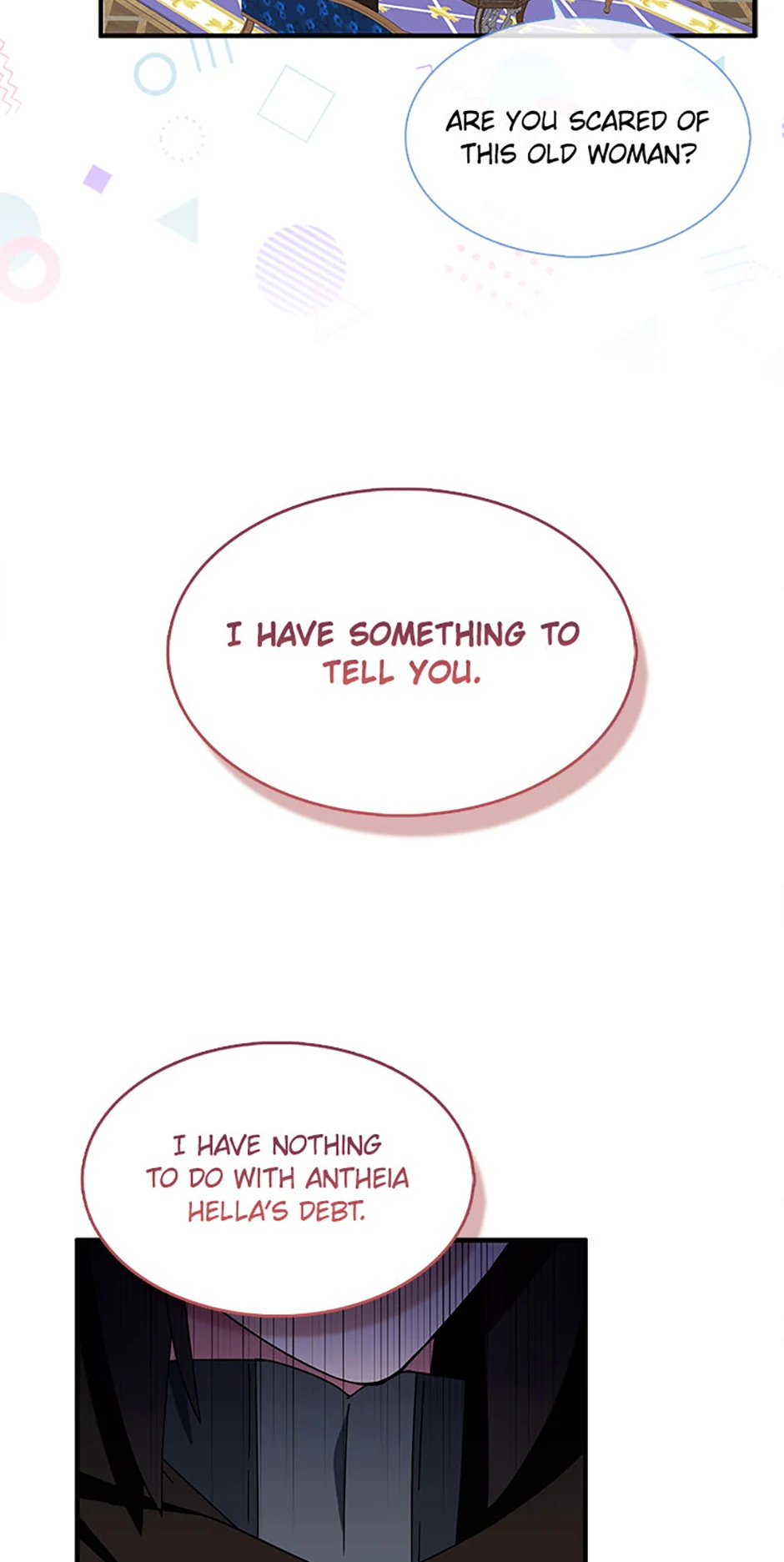 I Tried To Be Her Loyal Sword - Chapter 107 - 70