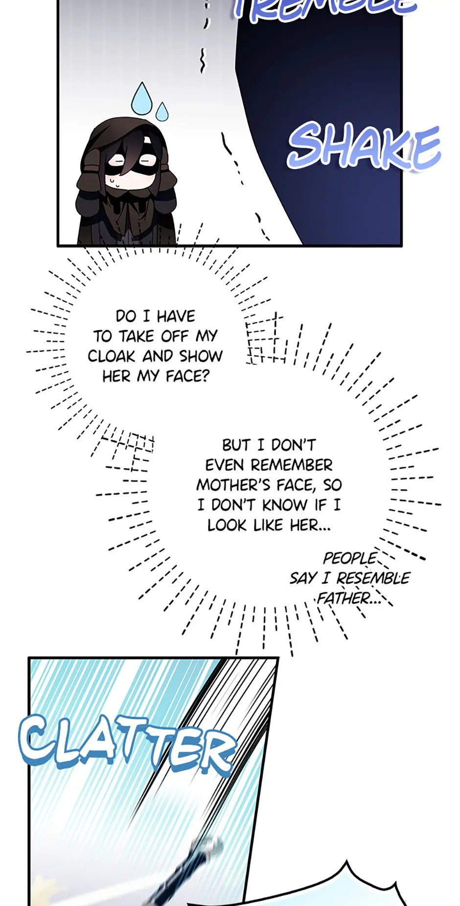 I Tried To Be Her Loyal Sword - Chapter 107 - 76