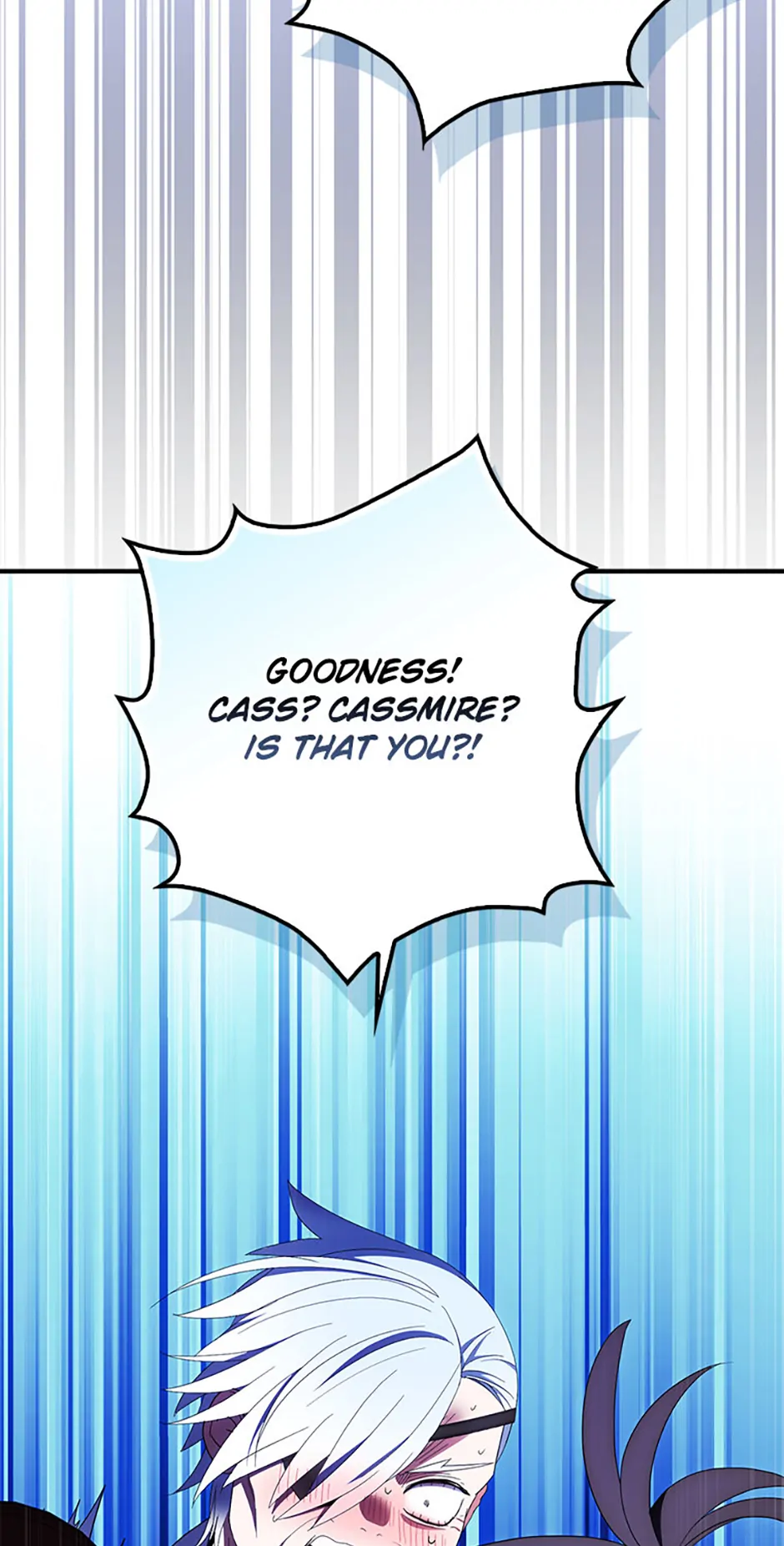 I Tried To Be Her Loyal Sword - Chapter 107 - 79