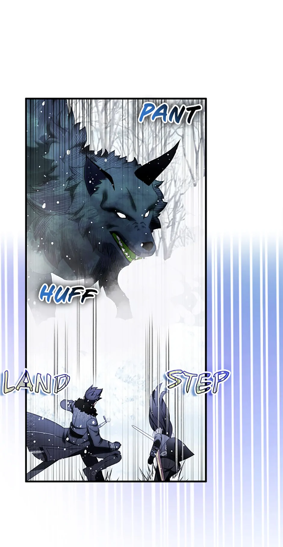 I Tried To Be Her Loyal Sword - Chapter 110 - 9