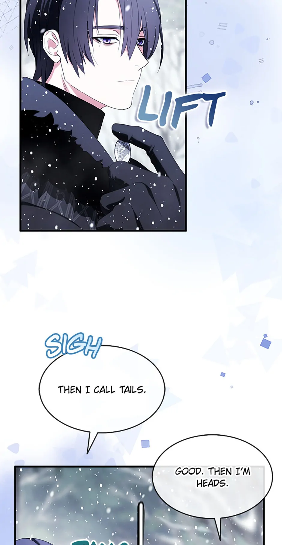 I Tried To Be Her Loyal Sword - Chapter 110 - 14