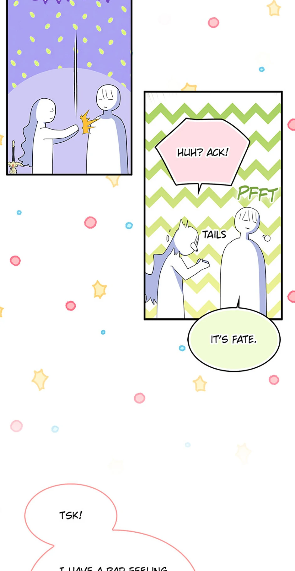 I Tried To Be Her Loyal Sword - Chapter 110 - 16