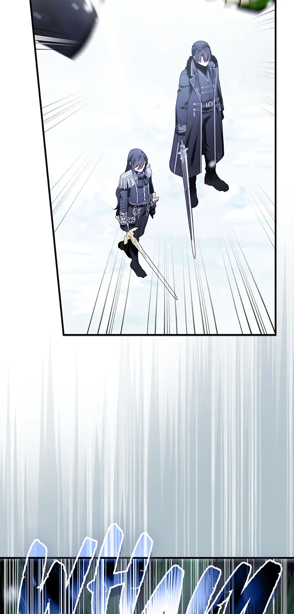 I Tried To Be Her Loyal Sword - Chapter 110 - 21