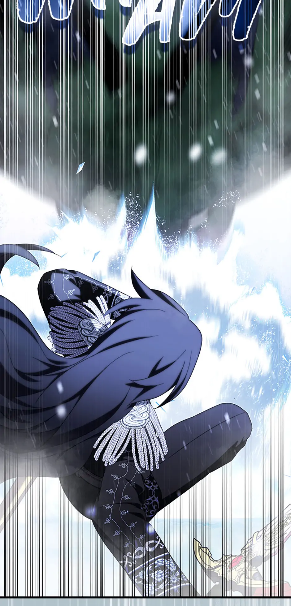 I Tried To Be Her Loyal Sword - Chapter 110 - 22