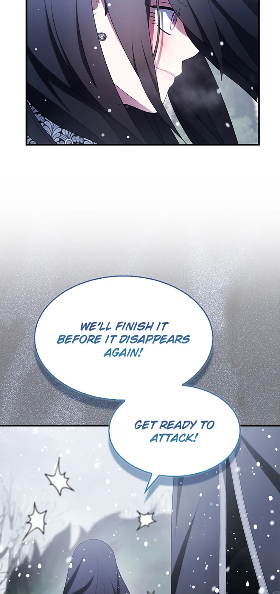 I Tried To Be Her Loyal Sword - Chapter 110 - 28