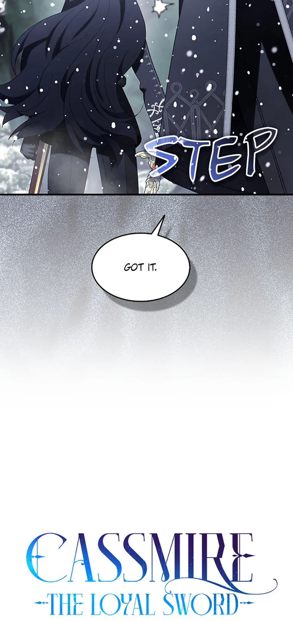 I Tried To Be Her Loyal Sword - Chapter 110 - 29