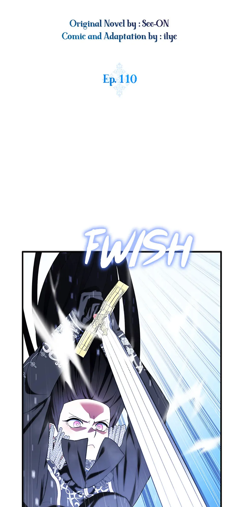 I Tried To Be Her Loyal Sword - Chapter 110 - 30