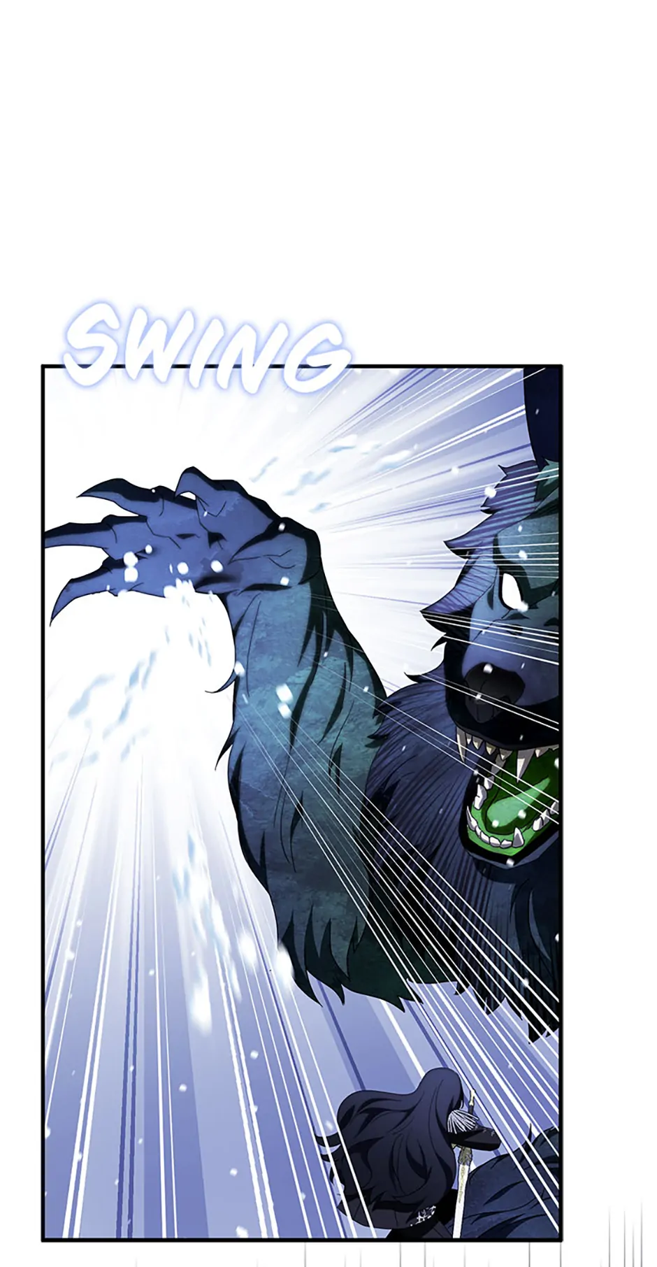 I Tried To Be Her Loyal Sword - Chapter 110 - 33