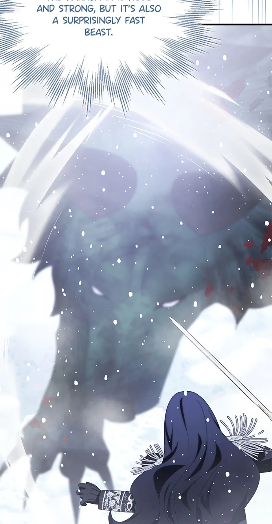 I Tried To Be Her Loyal Sword - Chapter 110 - 35