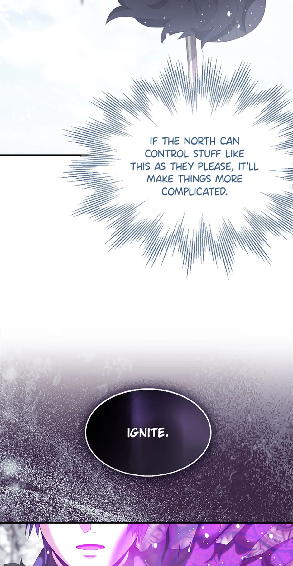 I Tried To Be Her Loyal Sword - Chapter 110 - 36