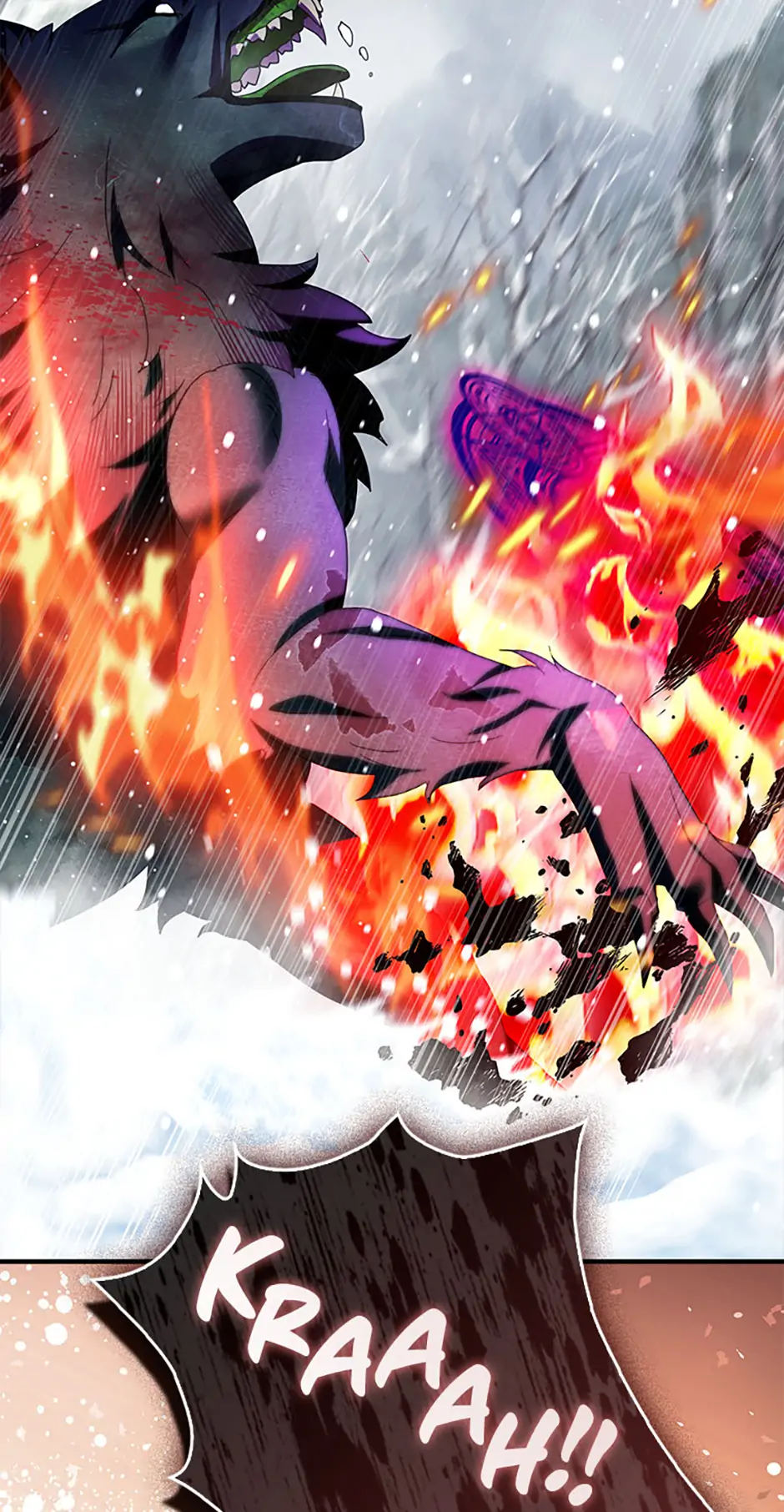 I Tried To Be Her Loyal Sword - Chapter 110 - 39