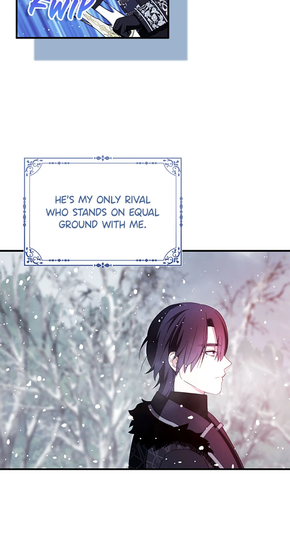 I Tried To Be Her Loyal Sword - Chapter 110 - 41