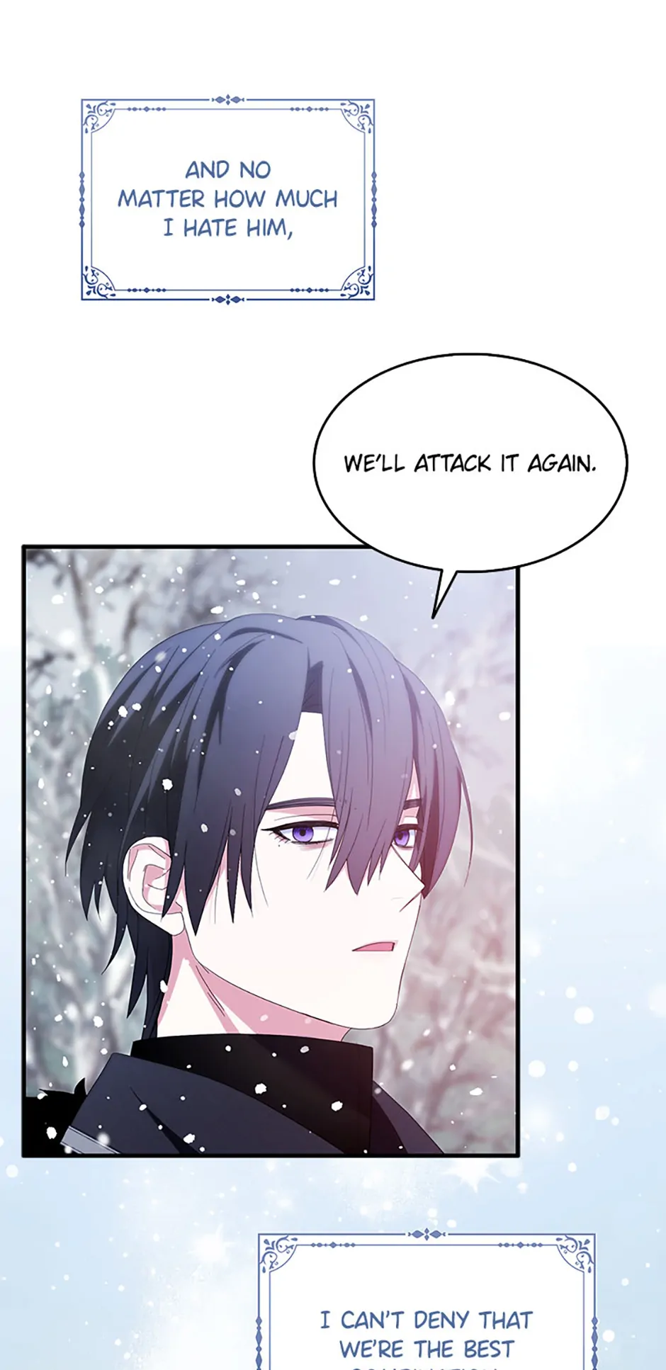 I Tried To Be Her Loyal Sword - Chapter 110 - 42