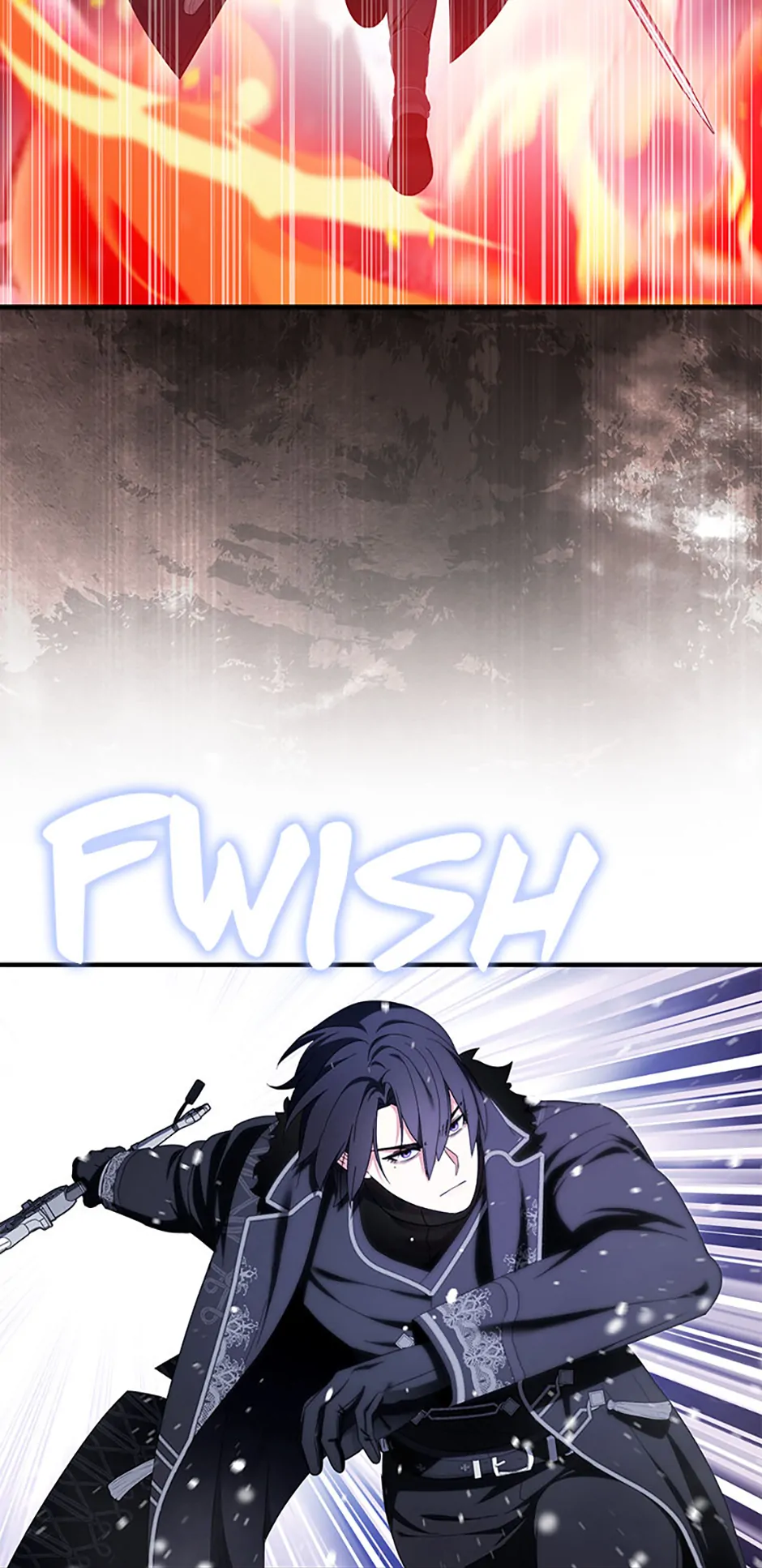 I Tried To Be Her Loyal Sword - Chapter 110 - 46