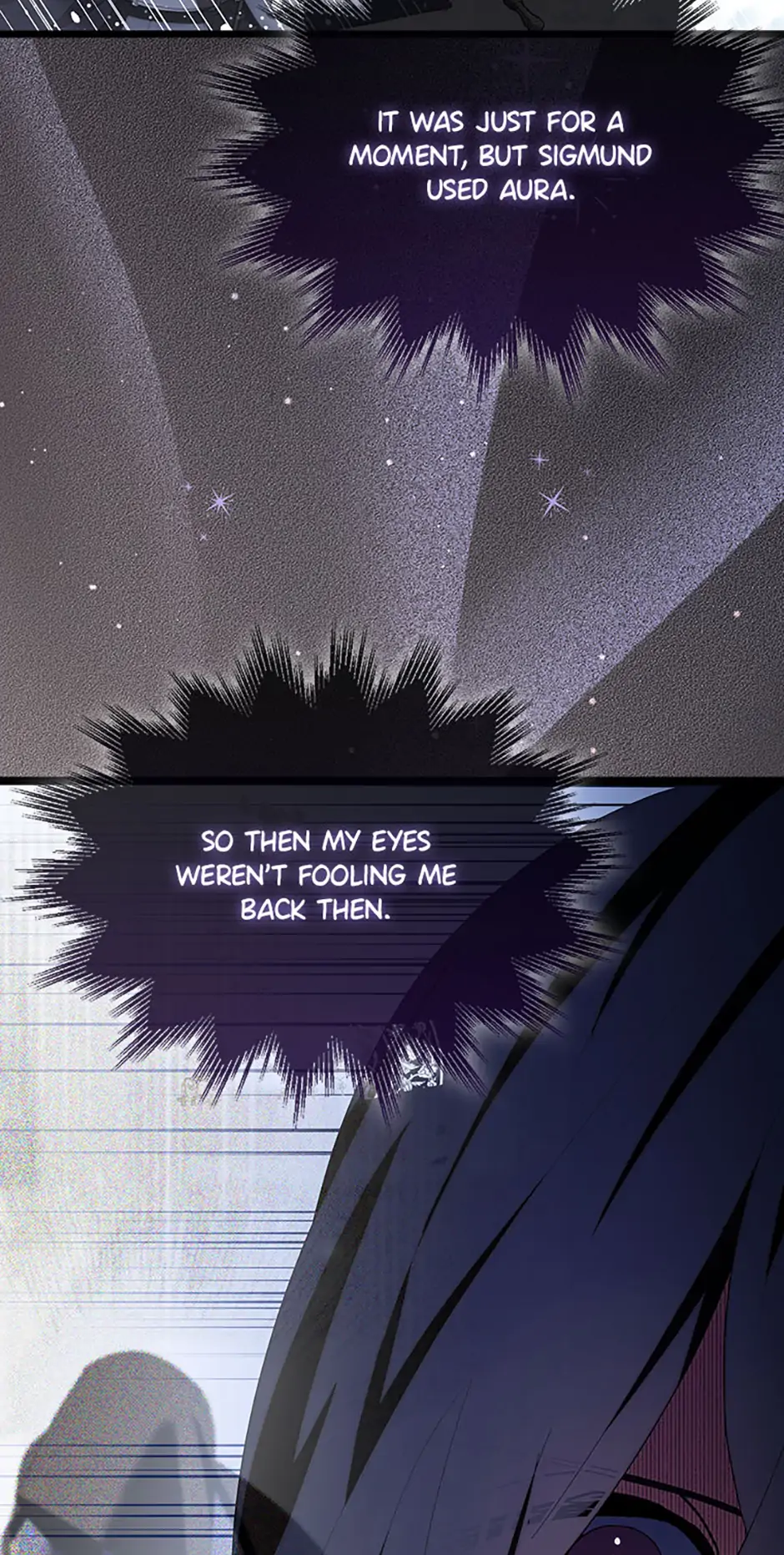 I Tried To Be Her Loyal Sword - Chapter 110 - 55