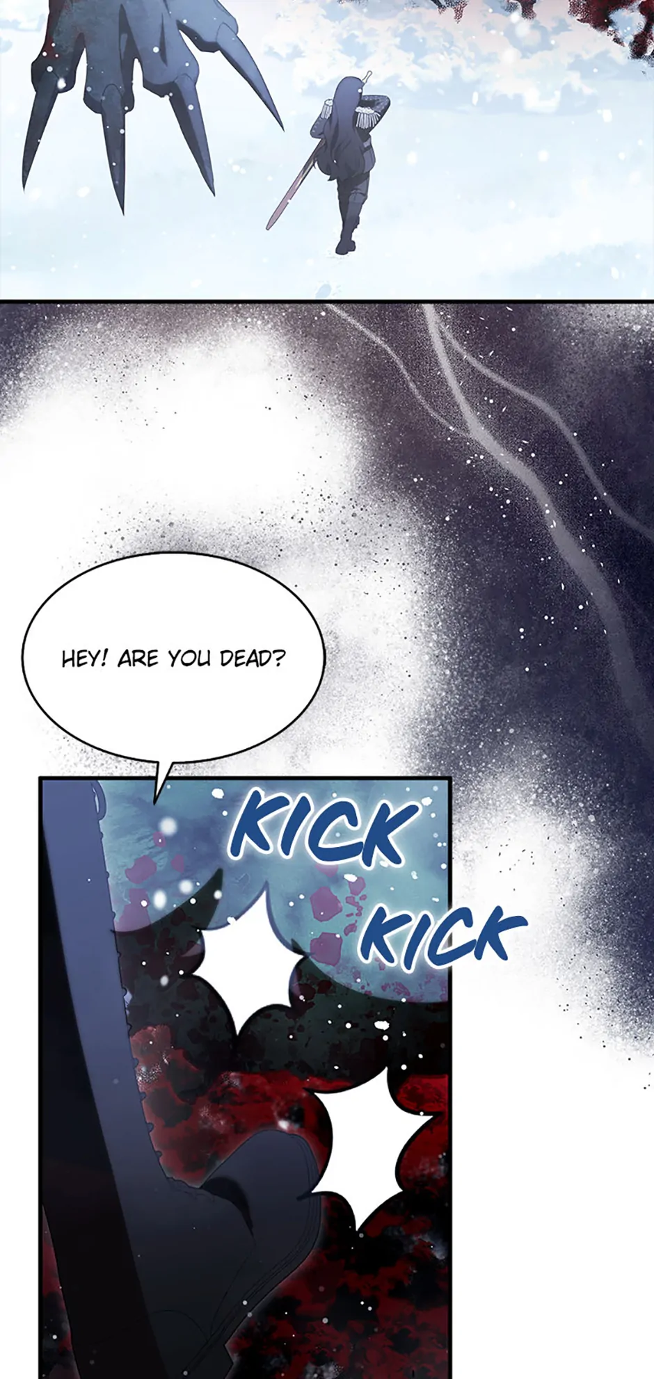 I Tried To Be Her Loyal Sword - Chapter 110 - 59