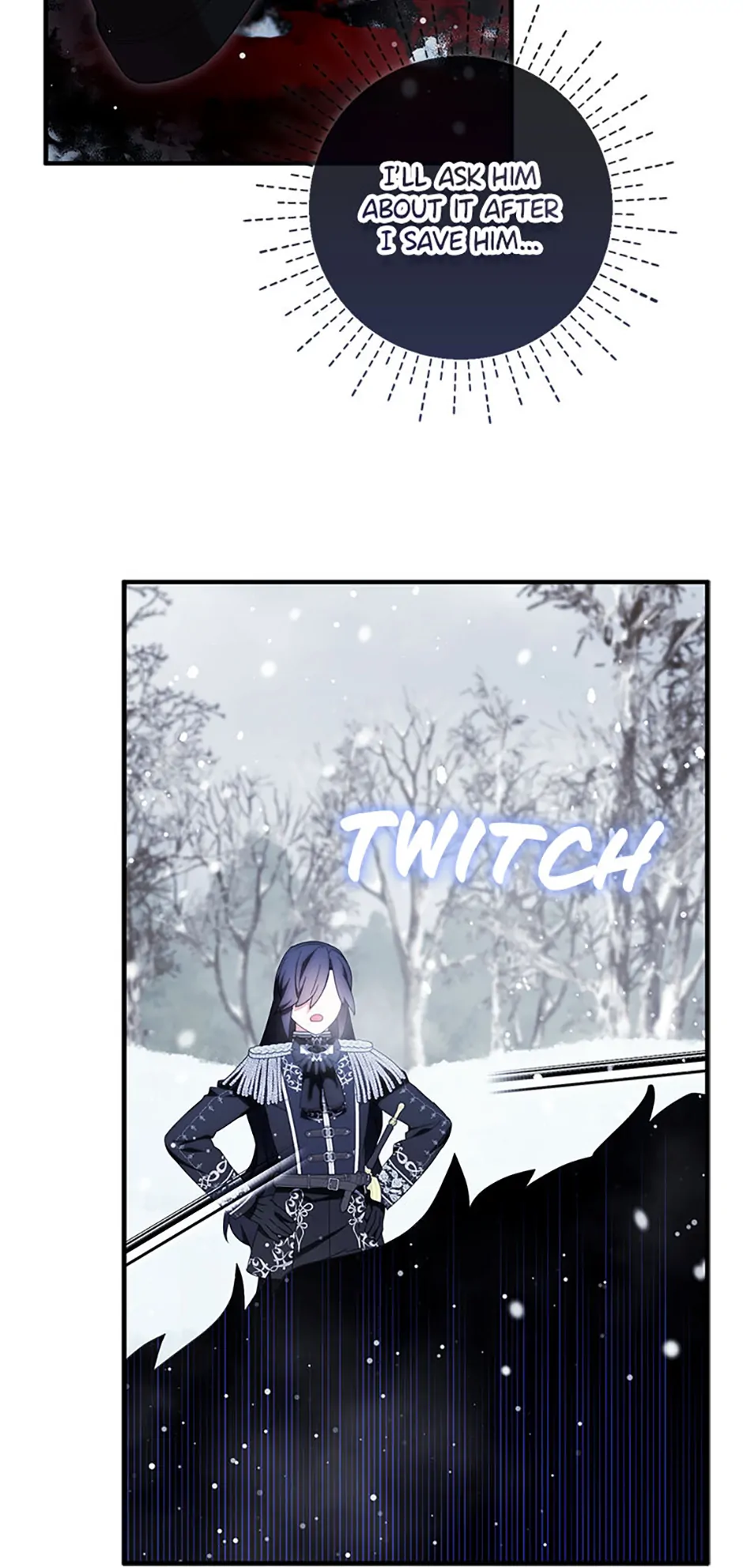 I Tried To Be Her Loyal Sword - Chapter 110 - 60