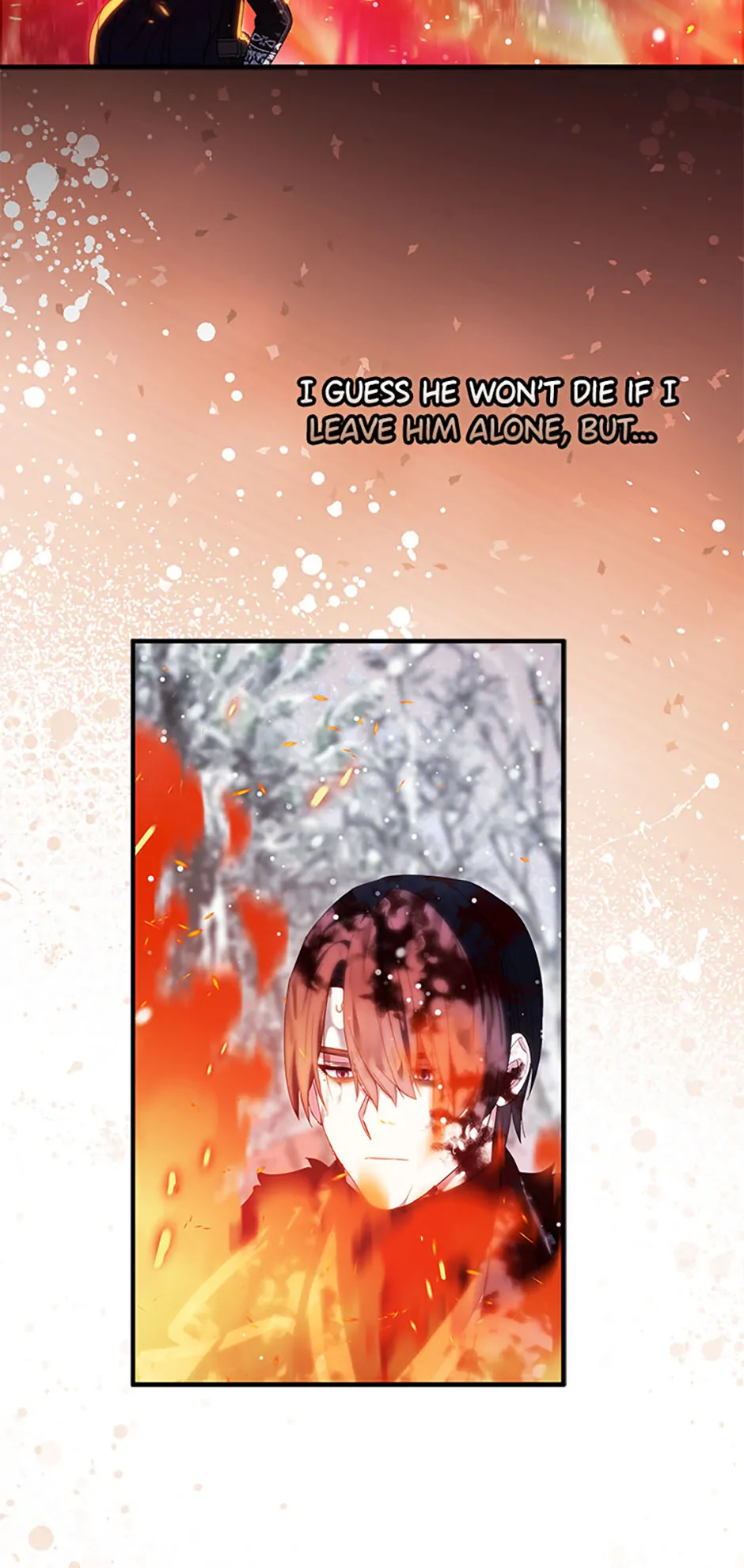 I Tried To Be Her Loyal Sword - Chapter 110 - 64