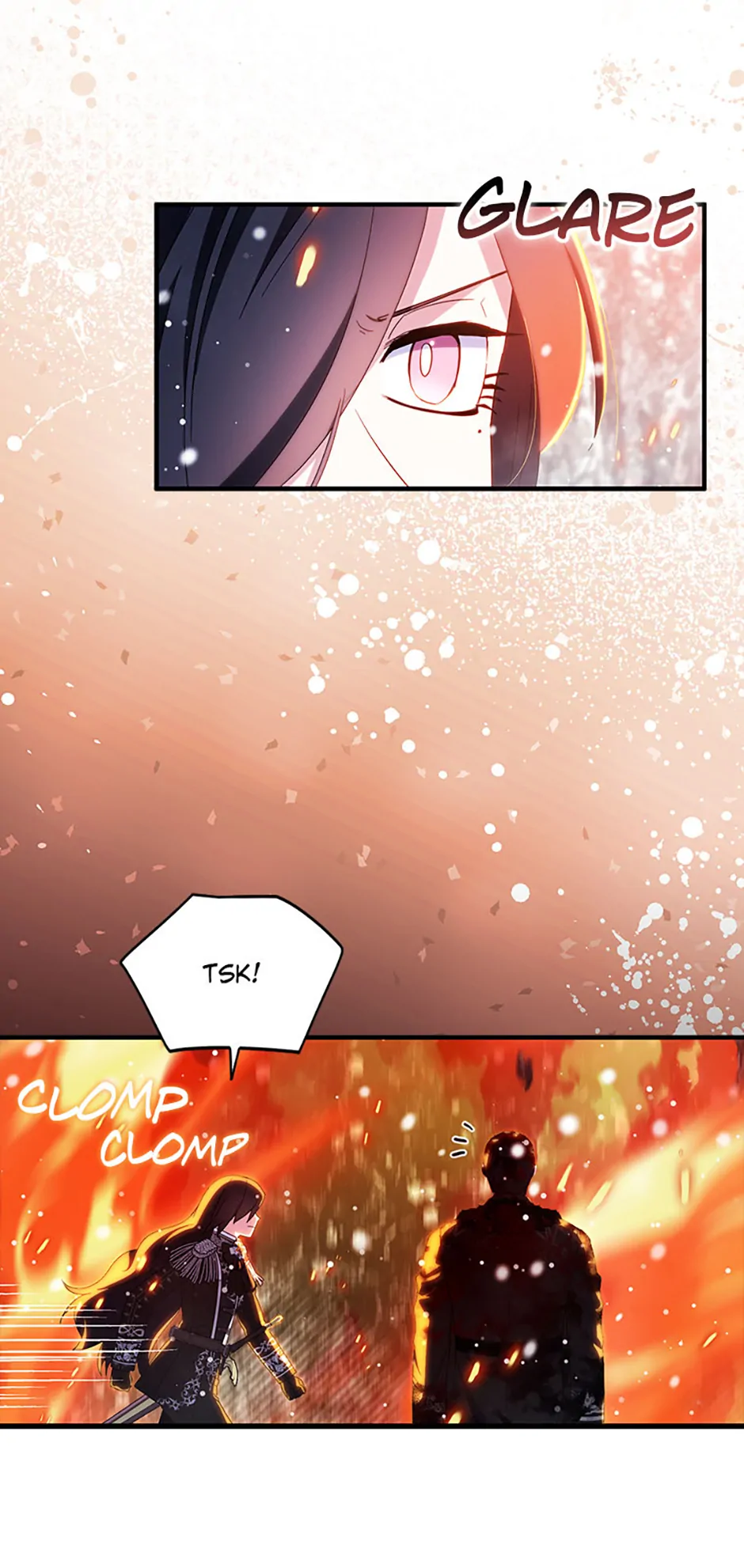 I Tried To Be Her Loyal Sword - Chapter 110 - 65