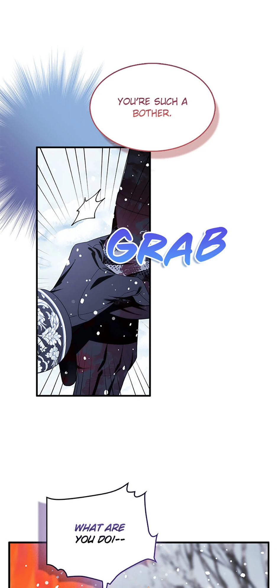 I Tried To Be Her Loyal Sword - Chapter 110 - 66