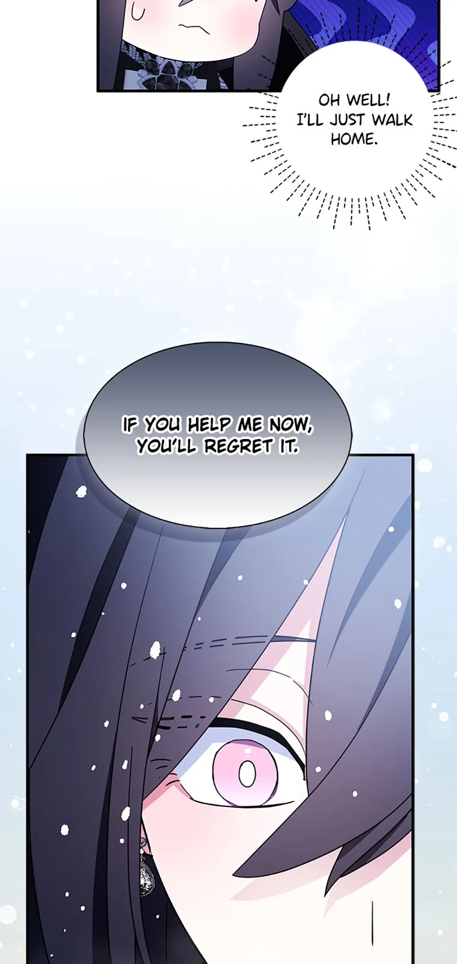 I Tried To Be Her Loyal Sword - Chapter 110 - 69