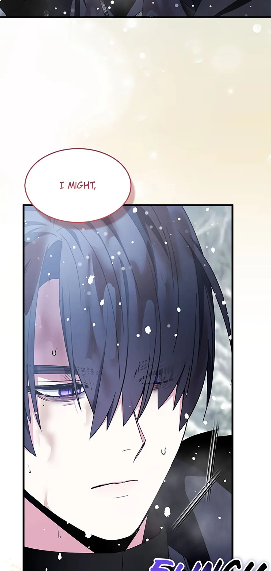 I Tried To Be Her Loyal Sword - Chapter 110 - 71