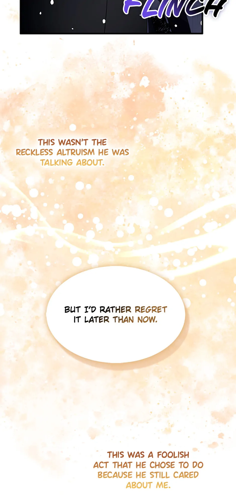 I Tried To Be Her Loyal Sword - Chapter 111 - 4