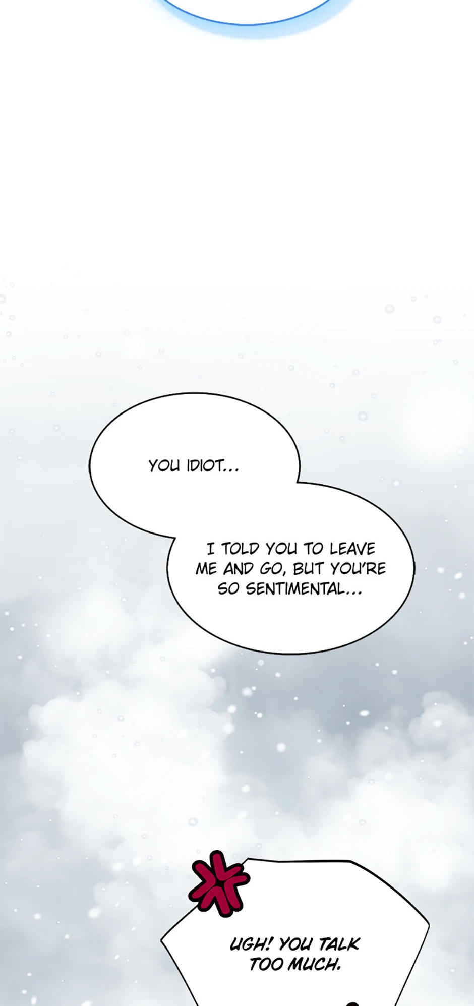 I Tried To Be Her Loyal Sword - Chapter 111 - 6