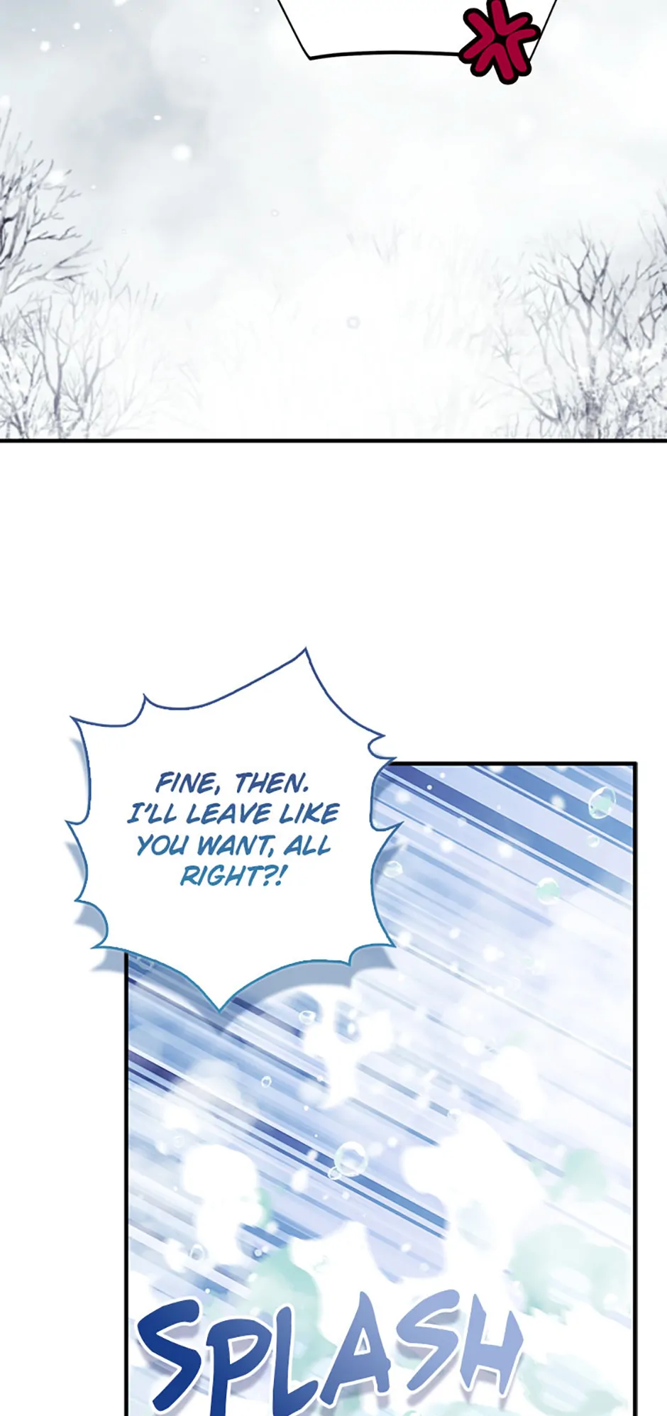 I Tried To Be Her Loyal Sword - Chapter 111 - 7