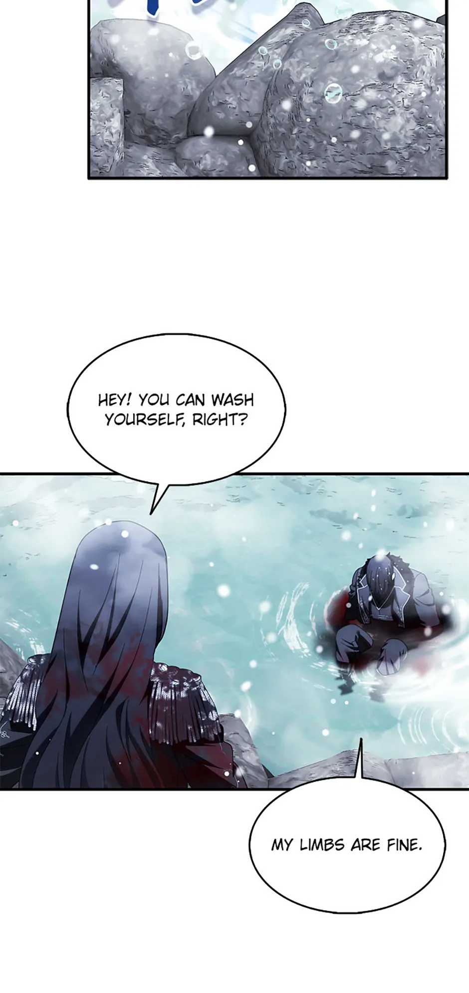 I Tried To Be Her Loyal Sword - Chapter 111 - 8