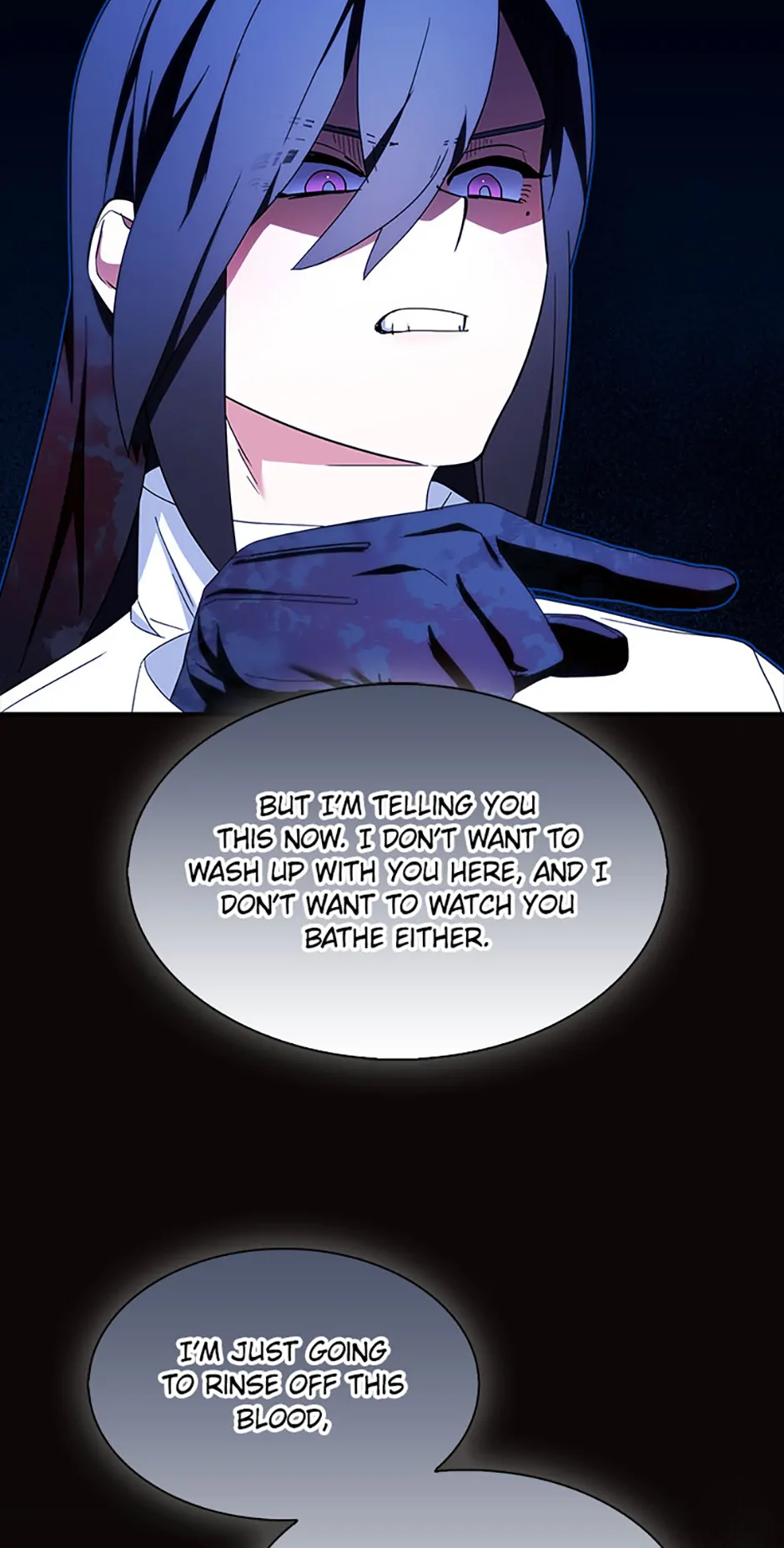 I Tried To Be Her Loyal Sword - Chapter 111 - 12