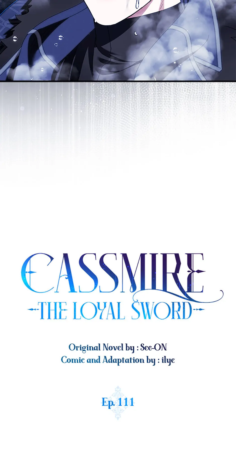 I Tried To Be Her Loyal Sword - Chapter 111 - 14