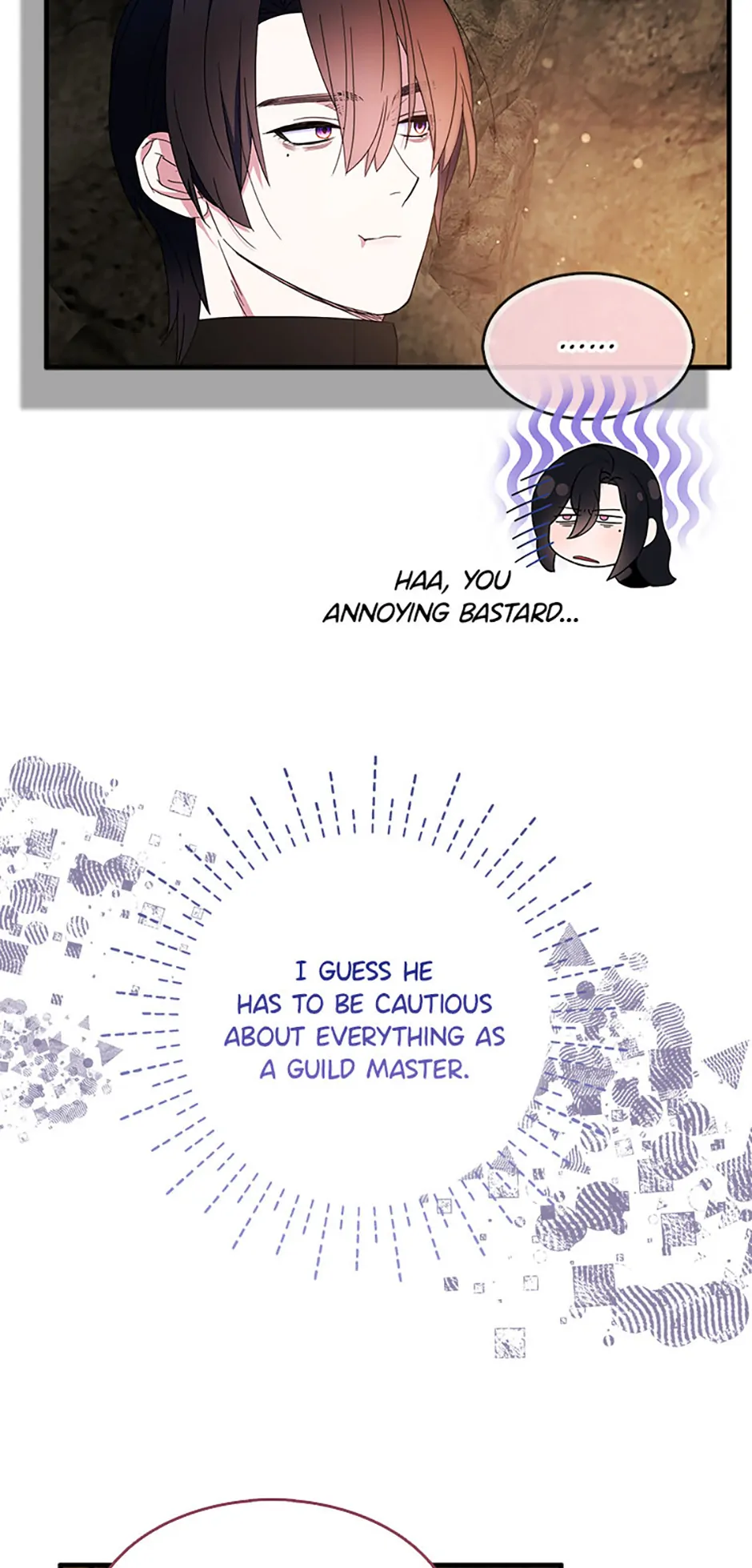 I Tried To Be Her Loyal Sword - Chapter 111 - 19