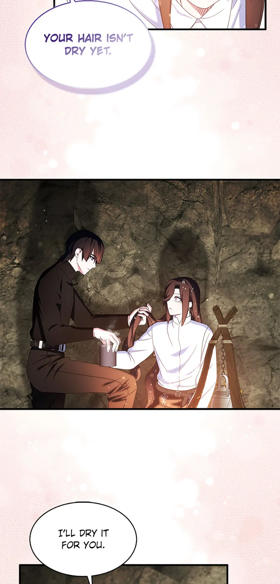 I Tried To Be Her Loyal Sword - Chapter 111 - 21